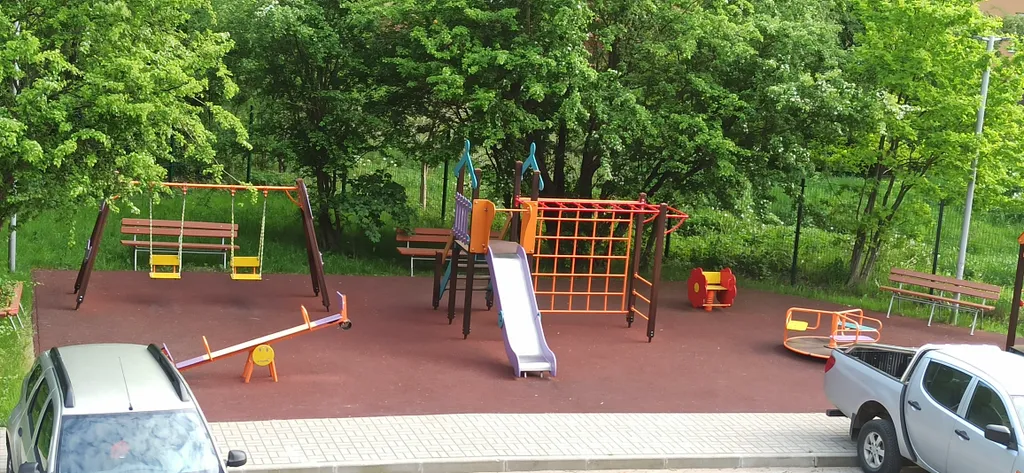 Квартира Уютная квартира возле парка Ашмана — Калининград