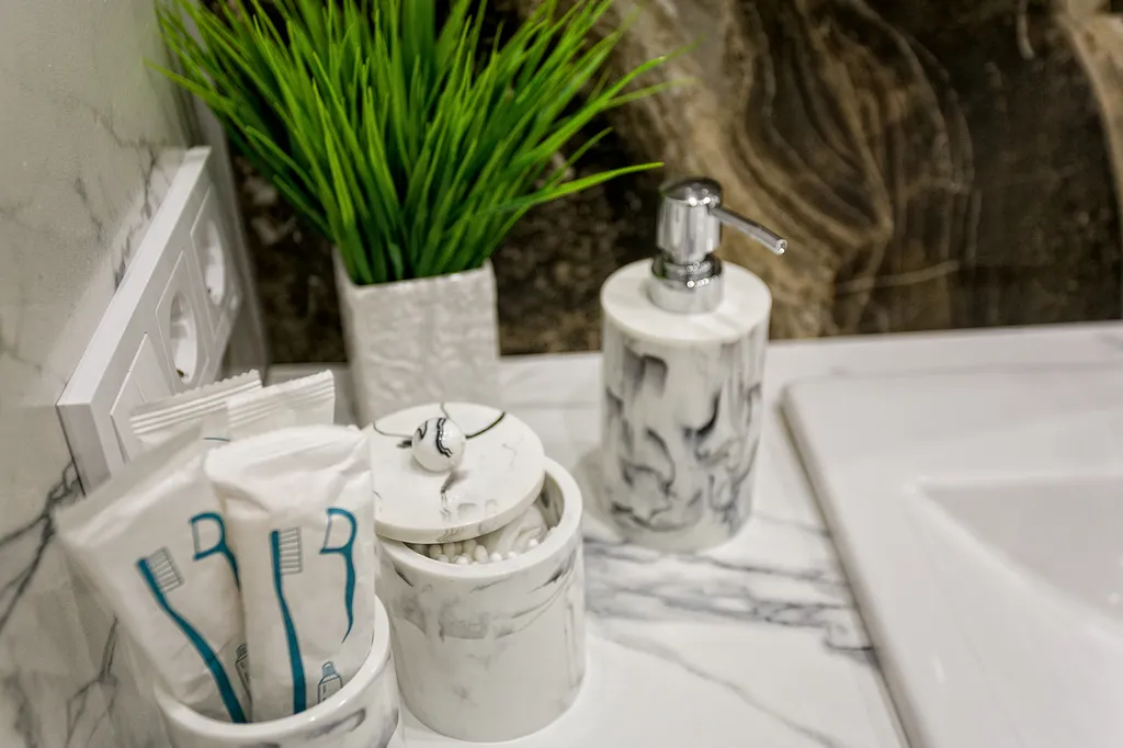 Апартаменты с видом на море в скай плаза