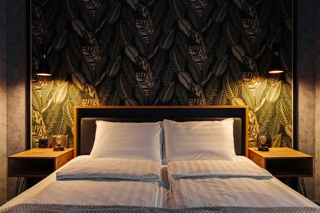 Коттедж Загородный дом — Смена