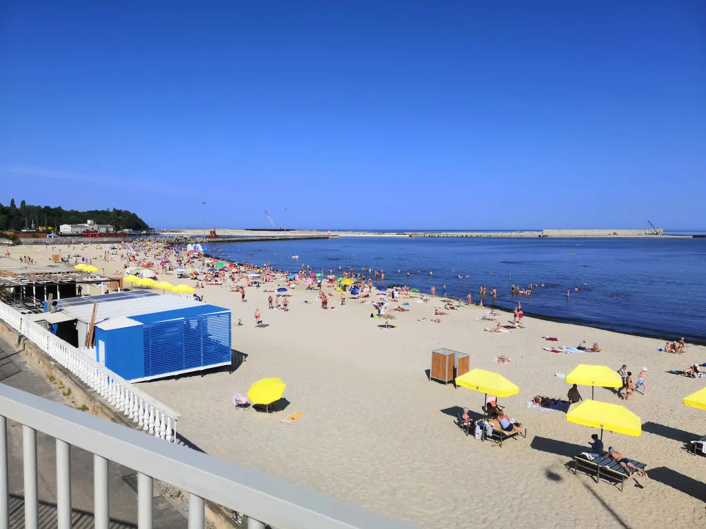 Балтийская жемчужина