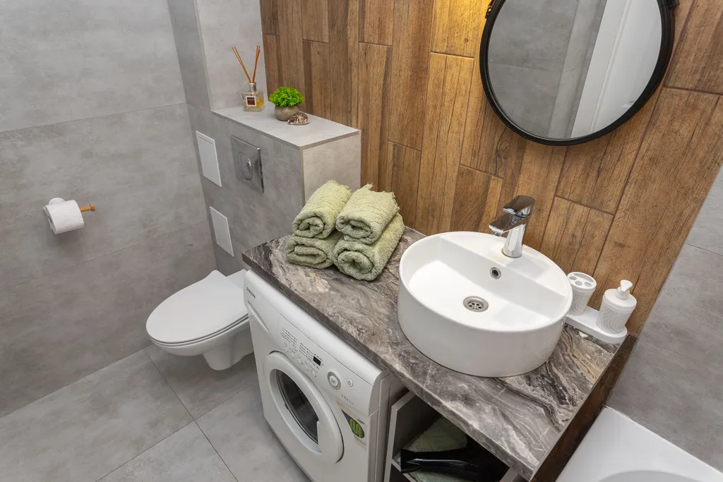 Квартира Апартаменты Бумеранг 2 в самом центре — Калининград