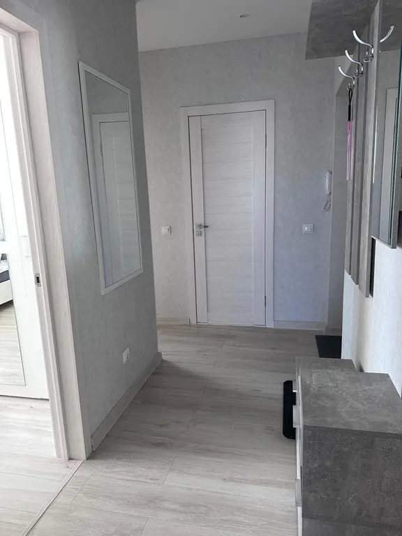 Уютная 2-комнатная квартира