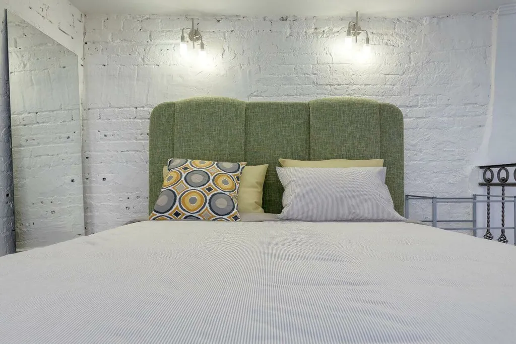 Трехуровневые апартаменты у Кремля