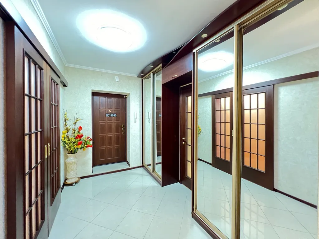 Эксклюзивное предложение таких квартир больше нет в этом городе