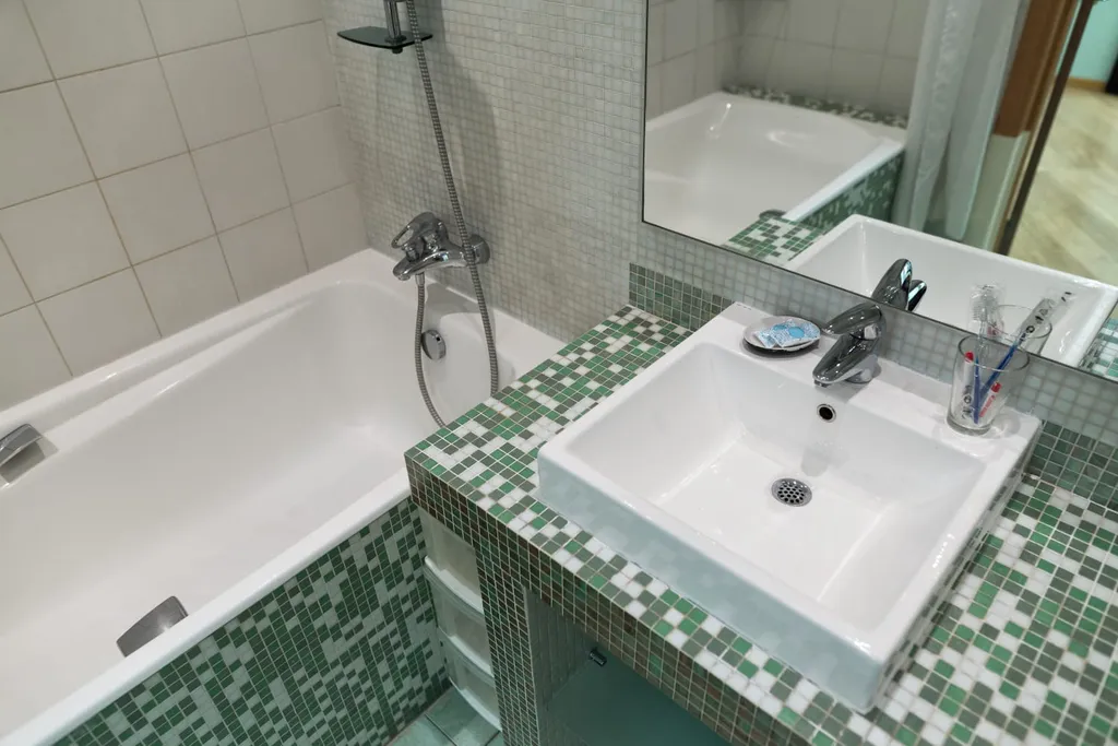 Квартира 2-комнатная Квартира — Москва