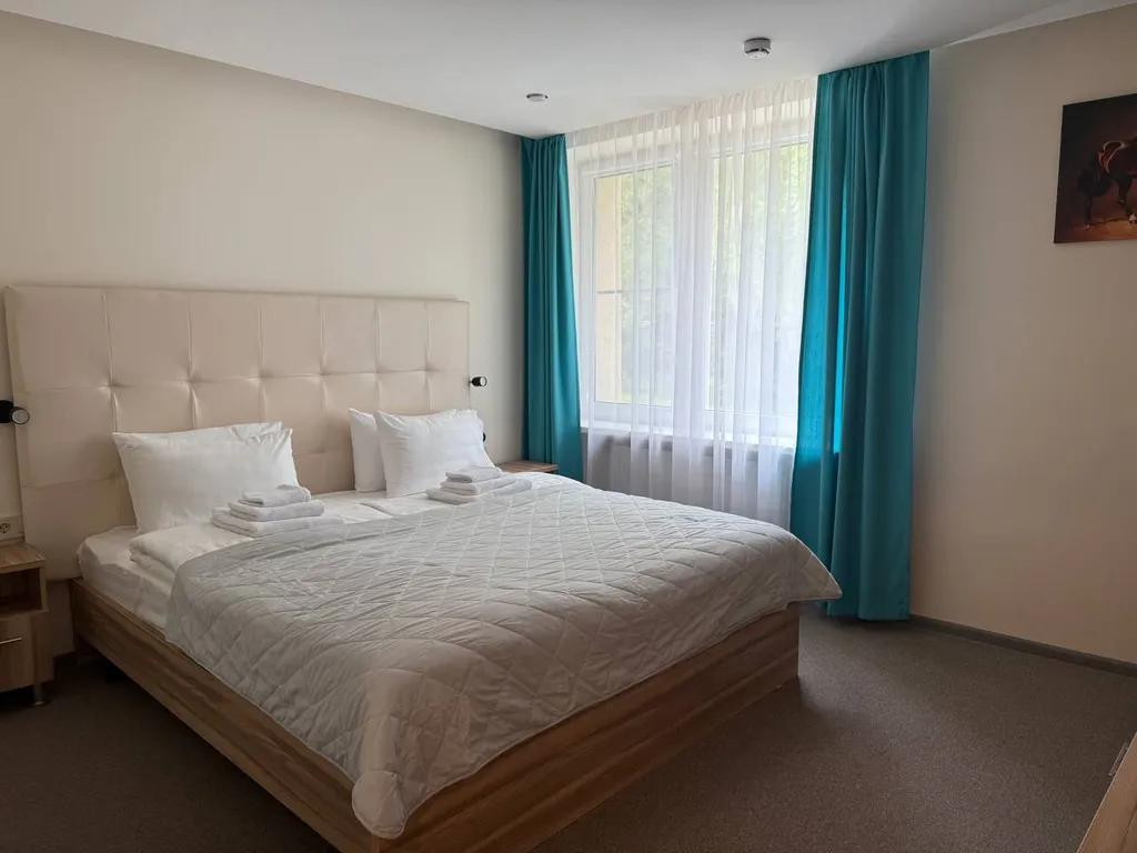 Квартира Комната — Москва