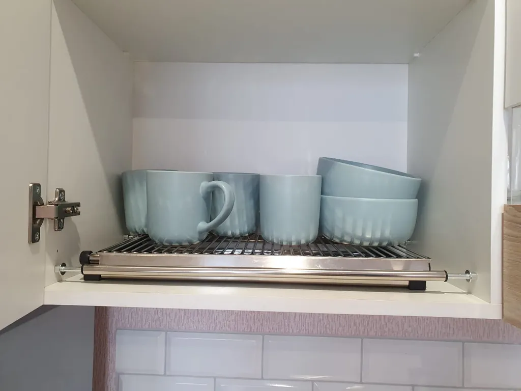 Видовая квартира в ЖК Лес