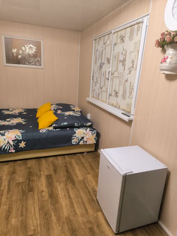 Коттедж Уютный летний домик — Геленджик