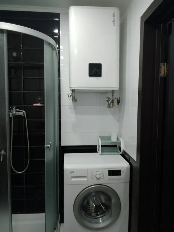 Апартамент на берегу моря Звёздный берег