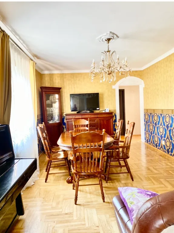 Уютная квартира Kenig 39 у Верхнего озера