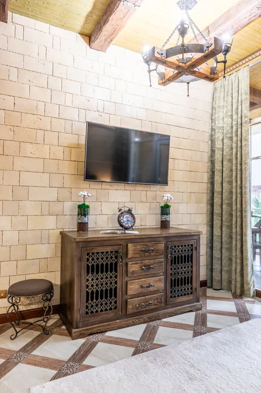 Квартира на берегу моря