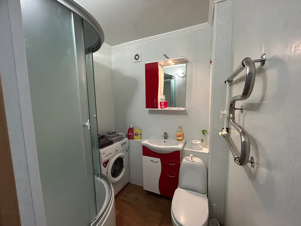 Квартира рядом с вокзалом