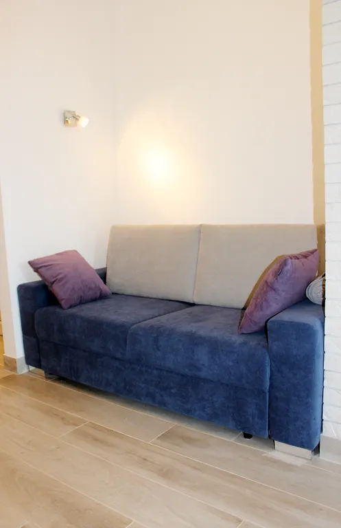 Квартира Квартира Studio Light — Светлогорск