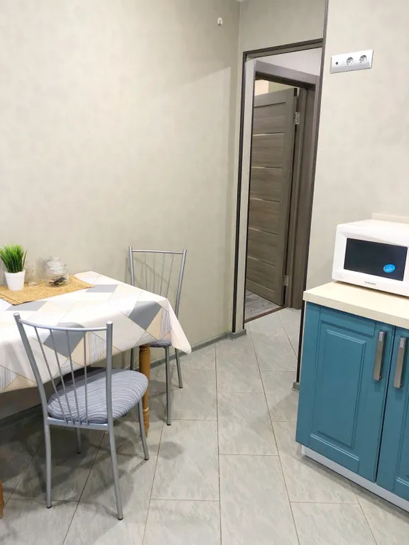 Квартира Квартира рядом с парком и озером — Нижний Новгород
