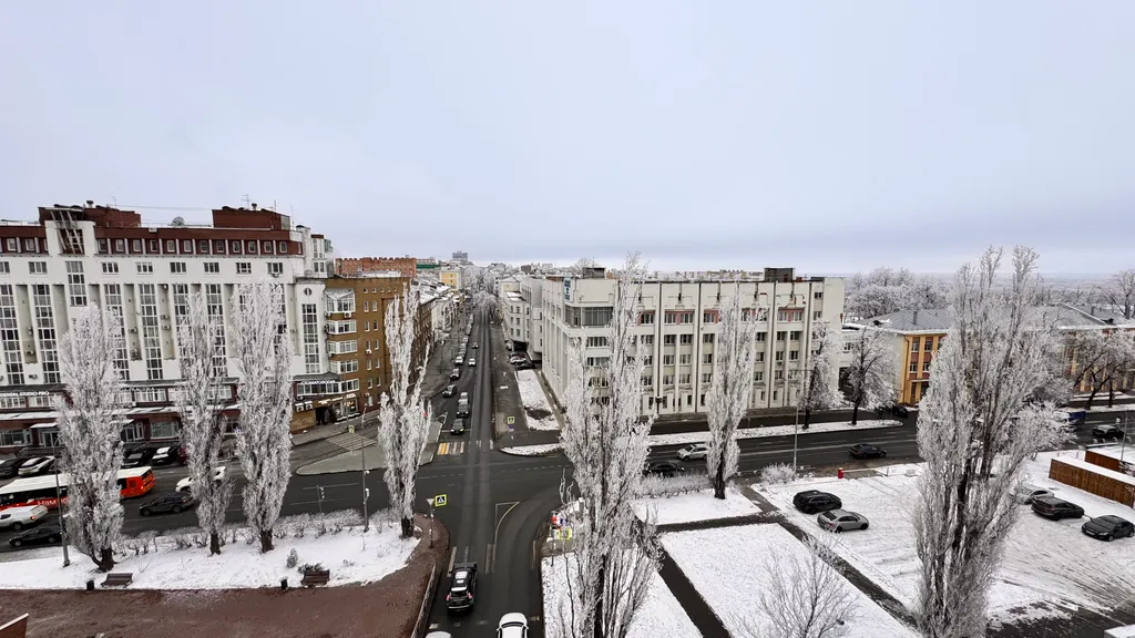 Квартира Апартаменты у кремля и канатной дороги с колесом обозрения — Нижний Новгород