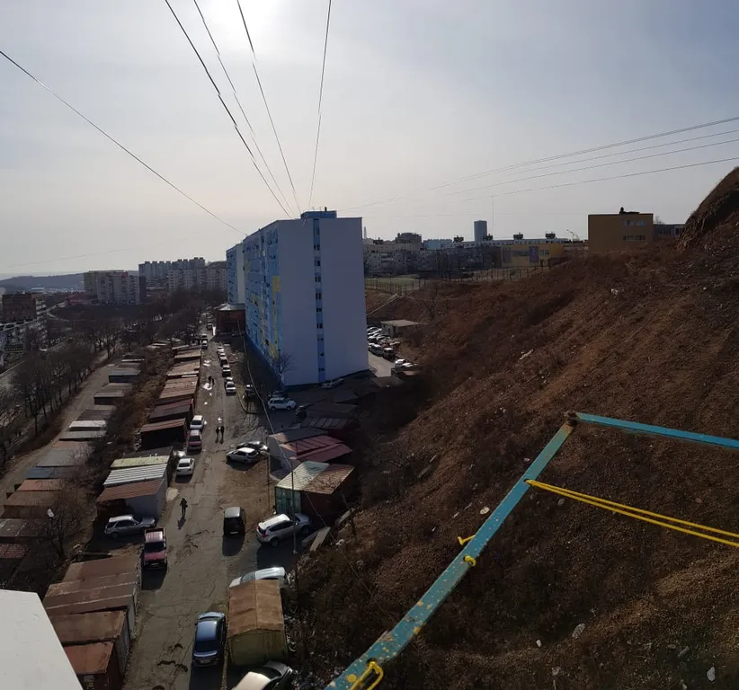 Студия на Окатовой