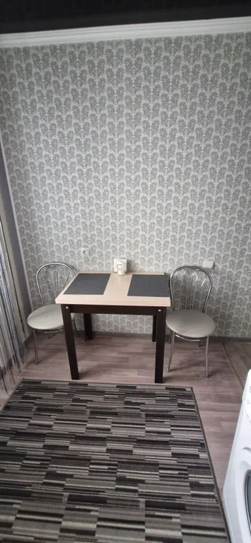 Уютная квартира с видом на Буйвола