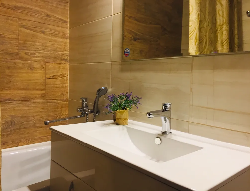 Квартира Апартаменты Meduza — Геленджик