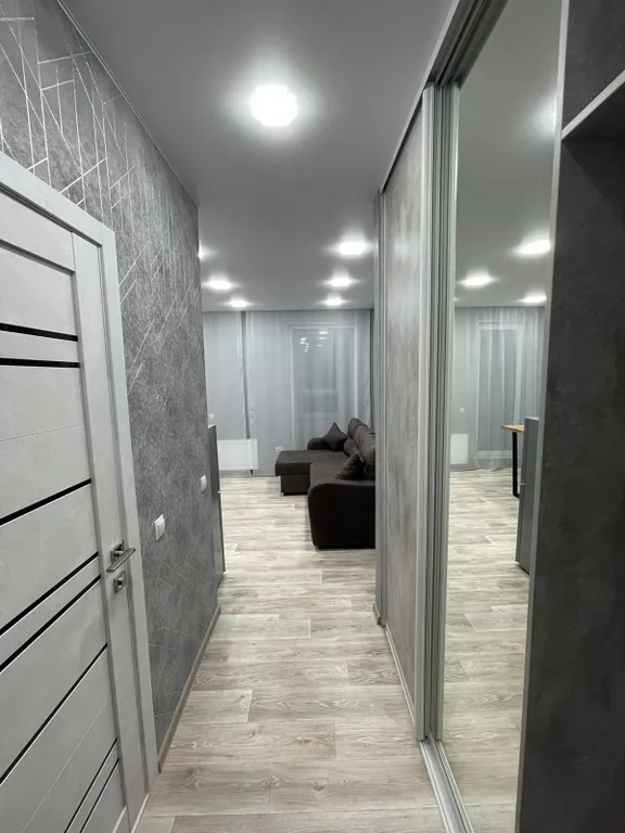 Уютная студия в центре города