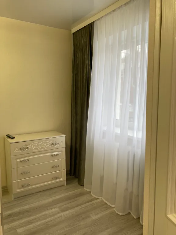 Апартаменты на площади Ленина