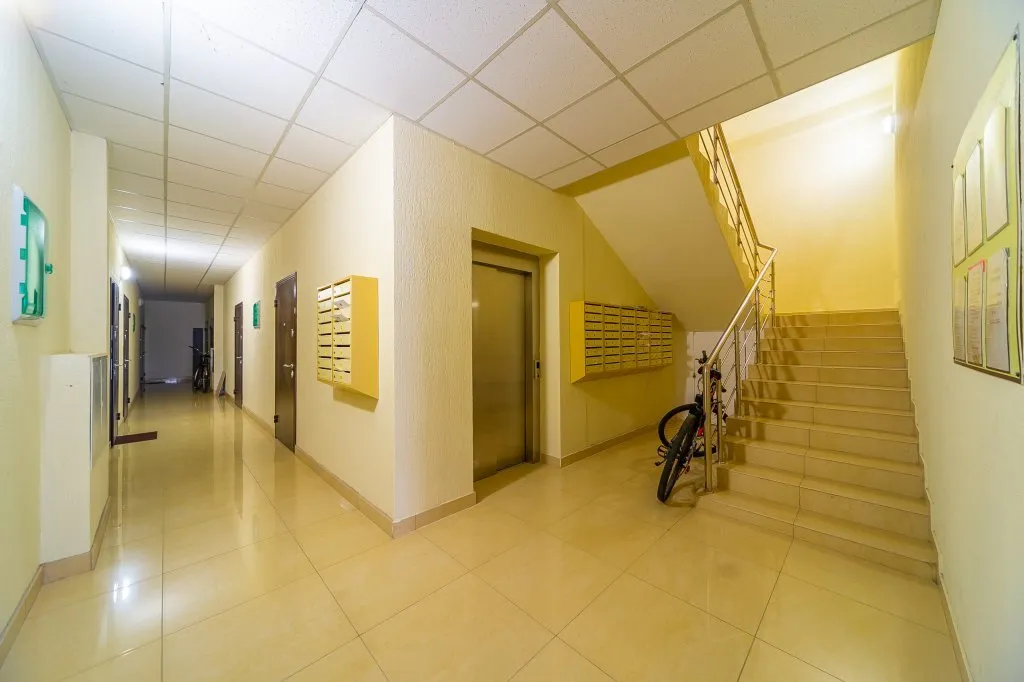 Уютная квартира возле Олимпийского парка