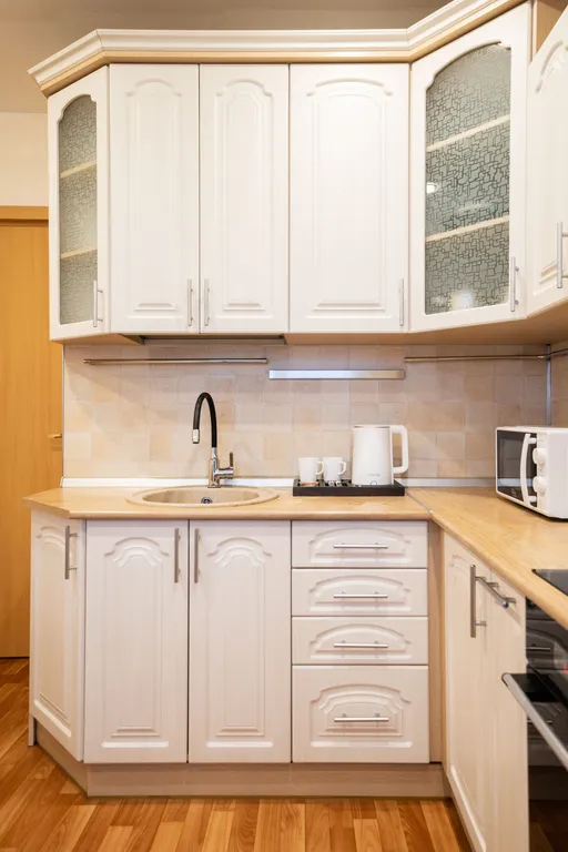 Квартира у метро Парнас