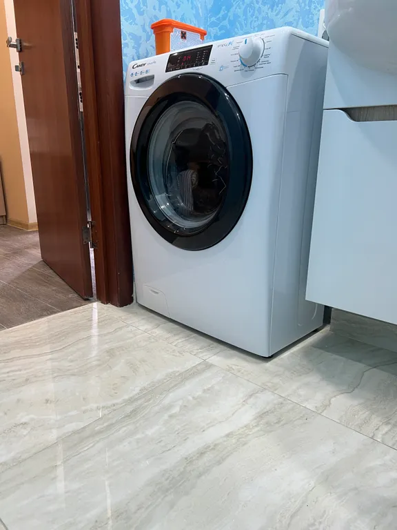 Квартира 1-комнатная Квартира — Можайск