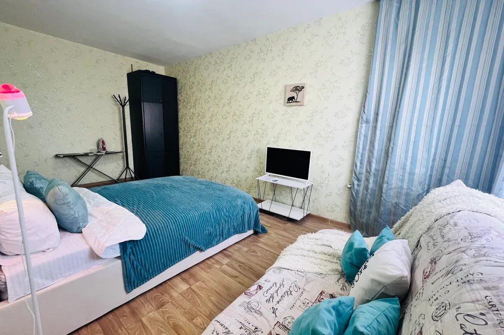 1 квартира на Московском шоссе