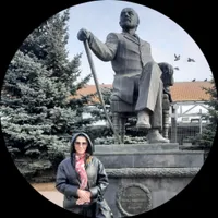 Елена Кулакова