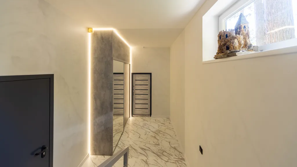 Коттедж Премиум-дом Forest на берегу Енисея — Красноярск