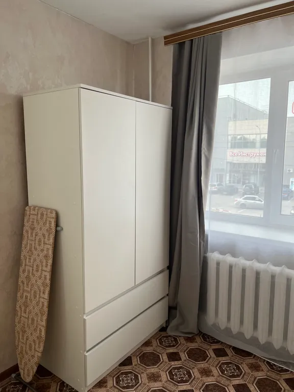 Уютная квартира с хорошим месторасположением