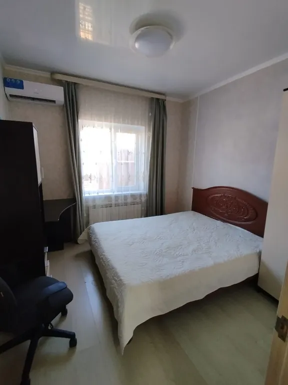 4-комнатный Дом