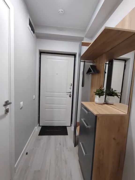 Новая студия на первой береговой линии