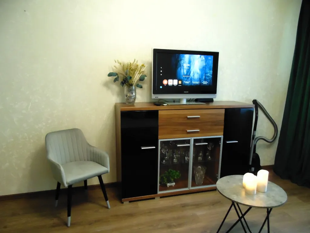 Квартира Уютная квартира — Минск