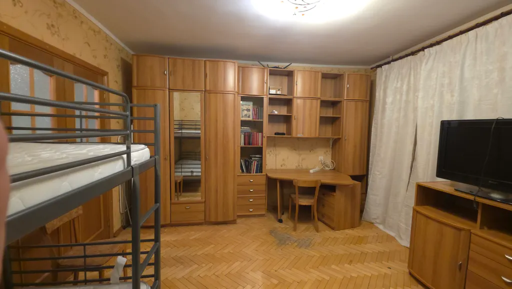 Квартира Квартира у Семимостья, самое романтическое место города — Санкт-Петербург