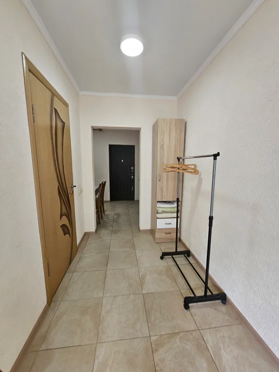 Квартира рядом с морем, речкой и горами