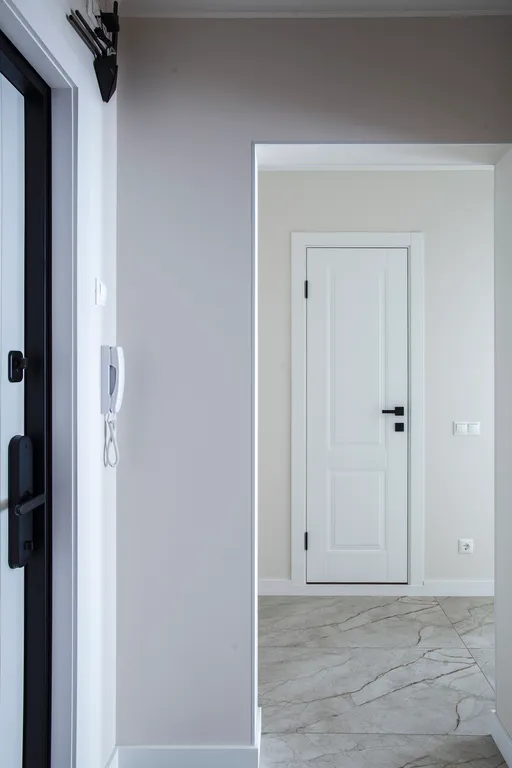 Квартира Современная квартира рядом с трц планета — Красноярск