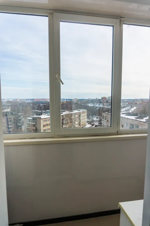 Уютная квартира в центре города с кондиционером