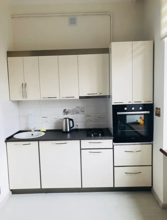 Cozy apartment in rhe city centre