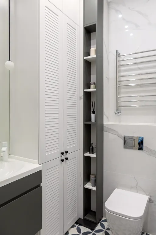 Квартира Квартира Modern apartment — Калининград