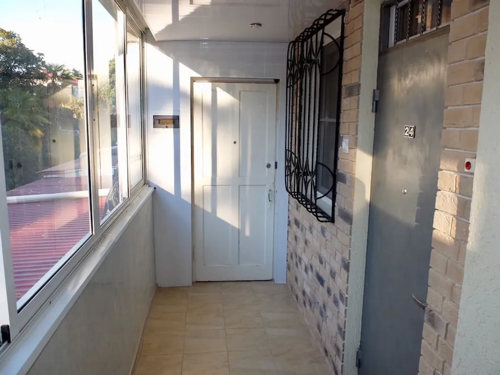 Квартира Отличная квартира рядом с парком Ривера — Сочи