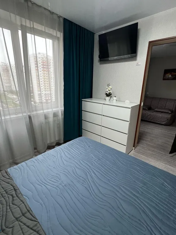 Уютная смарт студия