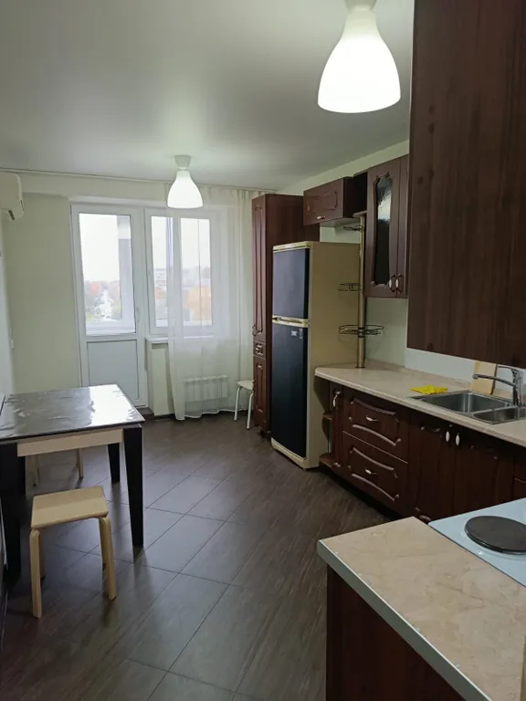 Квартира 1-комнатная Квартира — Краснодар