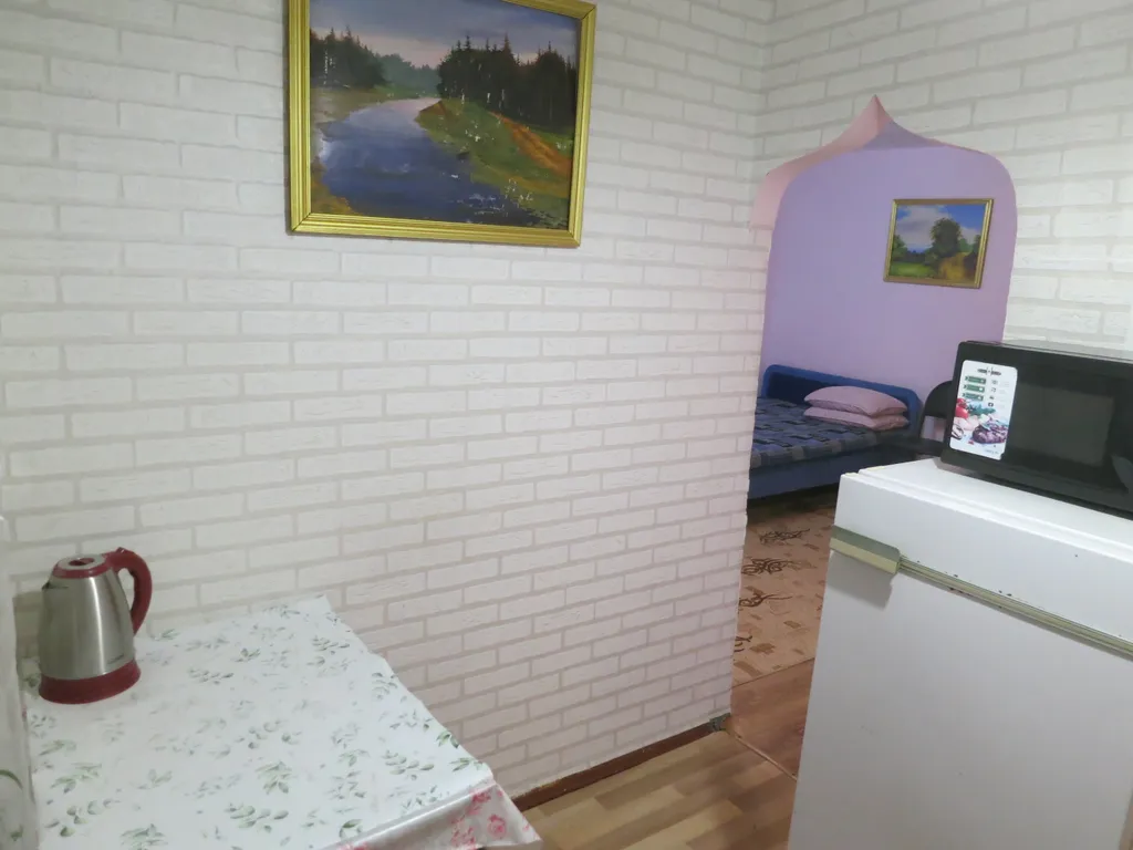 Уютная квартира в центре