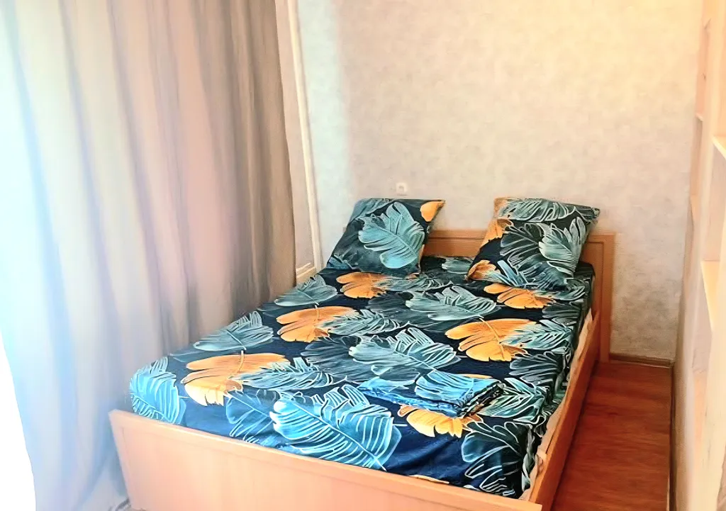 Уютная 1-к квартира — аренда посуточно в Челябинск