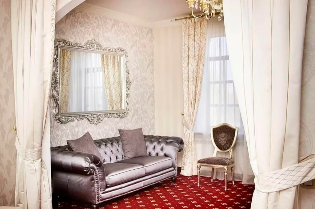 Квартира Комната — аренда посуточно в Черкесск