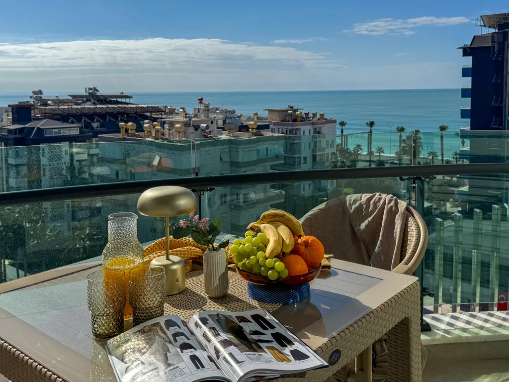 Excellence апартаменты рядом с морем