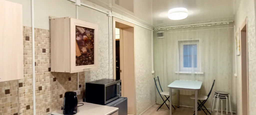 Уютный домик у Байкала