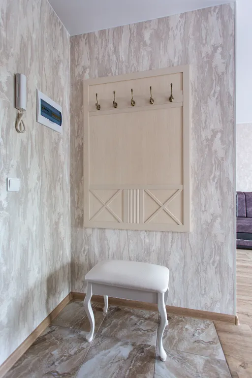 2-комнатная квартира у кремлевского парка