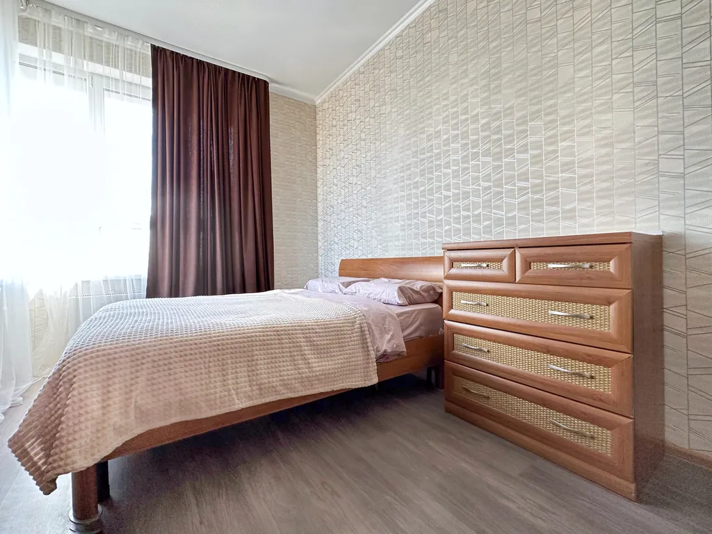 Квартира в 5 минутах от метро Лухмановская — аренда посуточно в Люберцы